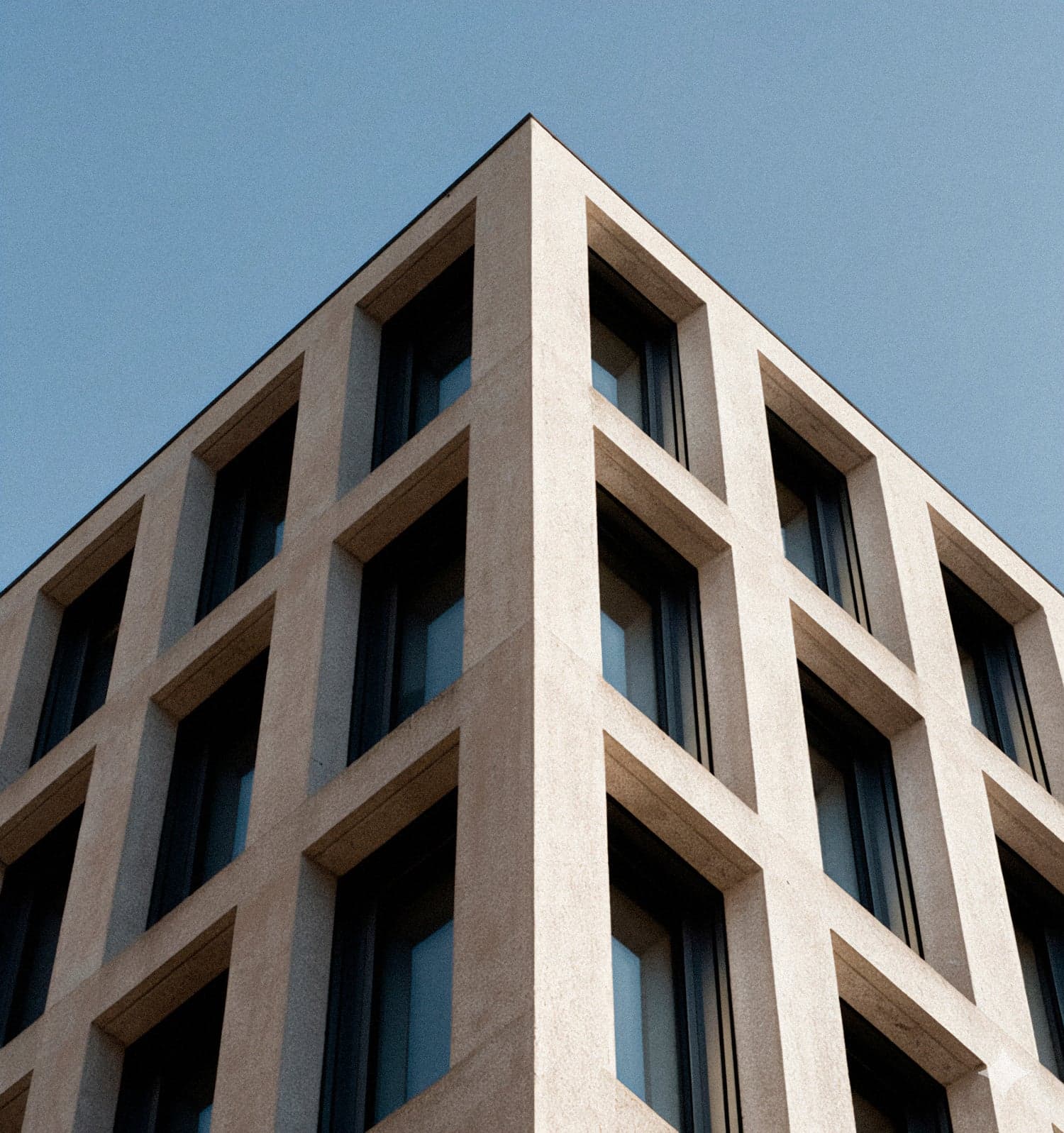 Moderne ejendom