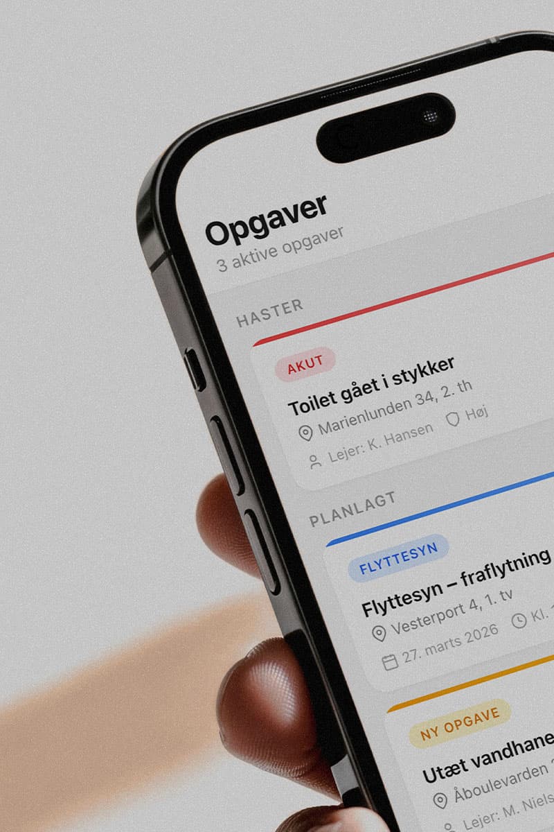 Drift & Service App