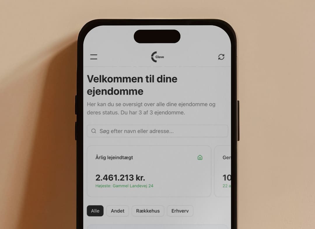 Økonomisk gennemsigtighed